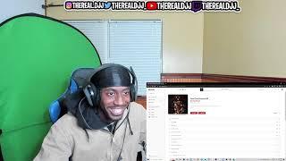 Roddy Ricch - "FEED THE STREETS III" FULL ALBUM REACTION/REVIEW