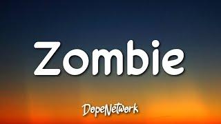 The Cranberries - Zombie (Lyrics)