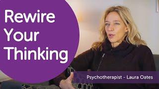 What Is CBT (Cognitive Behavioural Therapy) & How Can It Help You?
