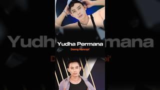 New Single Yudha Permana
