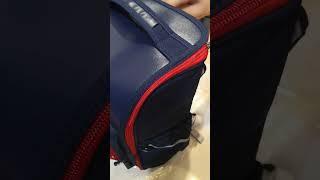 Customer Review Teemi School Bag