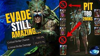 THIS BUILD IS STILL OP... I'LL PROVE IT! (Diablo 4 Season 6)