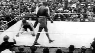 Jack Johnson Vs Stanley Ketchel