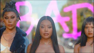 Denise Julia - B.A.D. (feat. P-Lo) (Official Video)