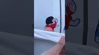Fallfy And Popping  #short ||Creative Mind A To Z