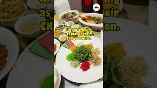  A Feast to Remember at KS Treasures for CNY 2025!