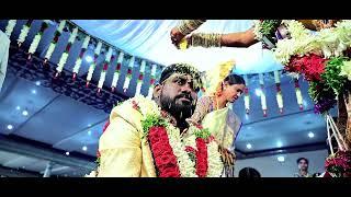 Wedding teaser of Prashanth | Prashanth & Premeshwari | Dargupally's Wedding | SR clicks