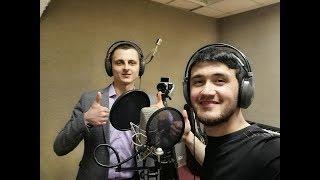 Abbos & Oybek Raimberdiyev - Odamlar [Music Official]