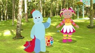 In The Night Garden HD - FINAL PART - Iggle Piggle - Upsy Daisy - Makka Pakka - The Pontipines