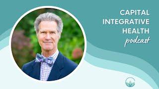 Chronic Epstein-Barr Virus (EBV) Through a Functional Medicine Lens with Dr. Christoper Bump, DC