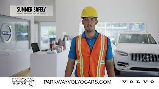 Parkway Volvo Summer Safely Sales Event - Eagle Eye Marketing