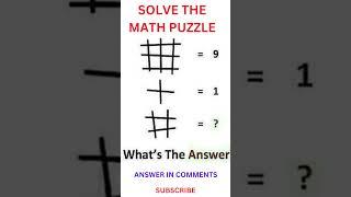 Cracking the Code: Solve the Viral Math Puzzle! #find #halloween #quizzing