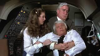 Airplane! (1980) Dr. Leslie Nielsen