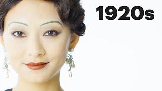 100 Years of Movie Makeup | Allure