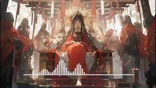 独倾 - Jesse Chen [] GuMiHo Nightcore