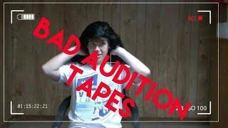 Bad Auditions - Matt - The Second Interview