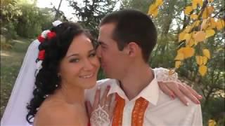 Осенняя свадьба в Урджаре