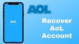 How to Recover Aol Account | Reset Aol Forgotten Password 2021 | www.aol.com