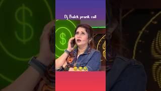 Dj Black prank call #funnyshorts #djblack #makapa #comedy #irfan #vijaytv #company #pranks #shorts