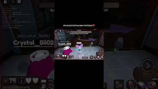 gurl.. #roblox #dandysworld #gaming #gameplay