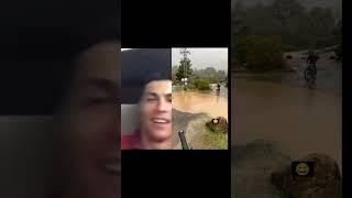  Cristiano Ronaldo reaction#shortfeed #trending #shortvideo @funnyreaction108