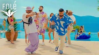 DJ PM & DJ DAGZ feat. MAJK x LUMI B x ZAZA - Sevdali [Official Video]