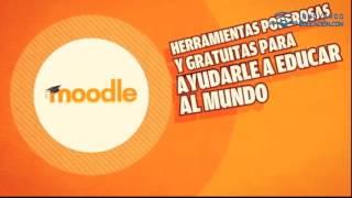 Que es moodle explicacion