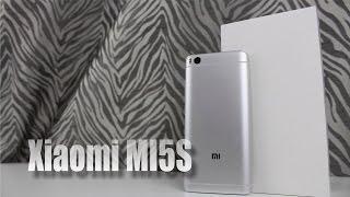 Обзор смартфона Xiaomi Mi5S