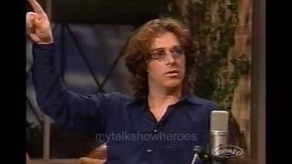 COLLECTIVE SOUL - RARE INTERVIEW