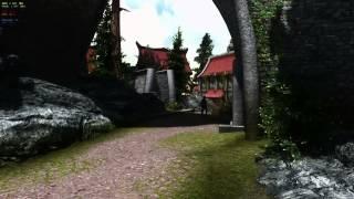 Skyrim: The Journey (Solitude)