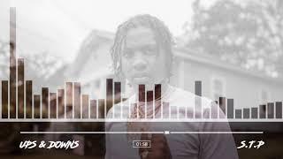 [FREE] Derez Deshon X Lil Durk Type Beat "Ups & Downs" | Free Type Beat | Trap Instrumental 2020