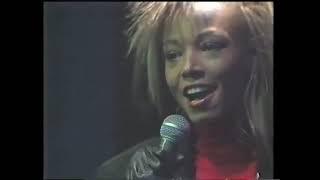 MEL & KIM - Respectable (Full Version, The Tube, 24.04.1987)