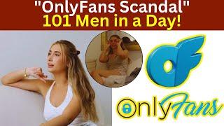 Should OnlyFans Be Held Accountable? The Controversy Around Lily Phillips’ Viral Challenge. TSW News