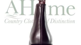 RM Williams Signature Craftsman Boots (Chestnut) from A Hume Country Clothing