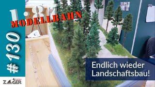 Endlich wieder Landschaftsbau! - #130