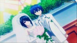 KURUMI X SHIDO [AMV] YO TE ESPERARE