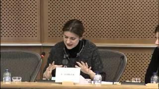 Catherine Stihler IMCO Gas Appliances GAR Speech Feb 2015