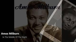 Amos Milburn - In The Middle Of The Train (1949)