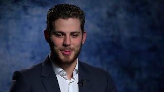 Tyler Seguin Conversation