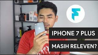 iPhone 7 Plus Masih Relevan Pada Tahun 2019?