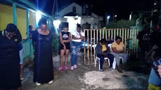  Candle light for Duwanna Gyles
