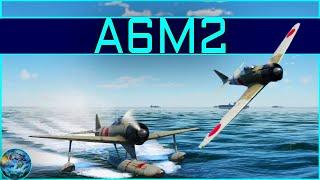 Flying the TURNING MANIACS | War Thunder SIM | Live commentary