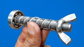 ''TOP'' INCREDIBLE HANDYMAN CRAFTS AND TIPS