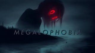 Test your phobia Get a phobia  MEGALOPHOBIA level 100000000  (COMPILATION @lights.are.off)