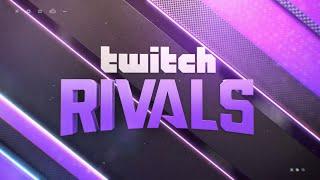 Team Kaydop vs Team JohnnyBoi_i @Standard | Twitch Rivals RL EU Showdown (9 Match 2021)