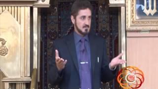 Our Religion is Hijacked