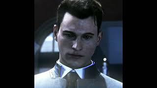 Connor | Detroit: Became Human | isq – void | #shorts