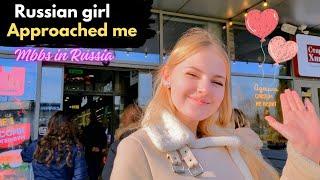 How Russian girls treat Indian boys | mbbs in Russia #mbbsinrussia #mbbsabroad #mbbsrussia