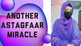 miracle story of 7000 astaghfirullah |power of astaghfirullah