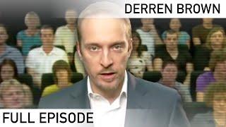 The Hidden Mind: Perception Without Awareness | FULL EPISODE | Derren Brown